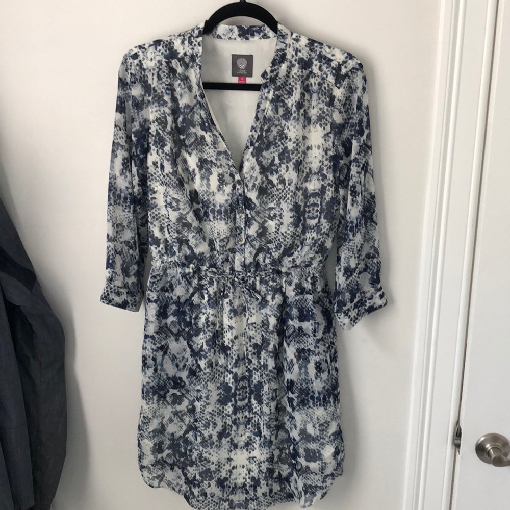 Vince Camuto dress